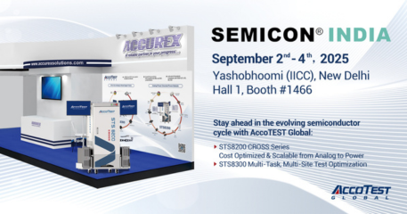 SEMICON INDIA 邀请函